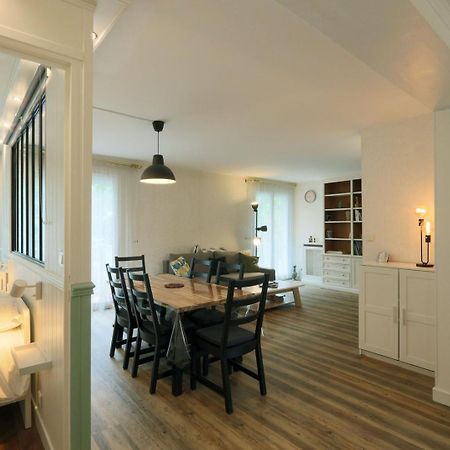 דירות טור T3 In The Heart Of Jean Jaures With Free Parking מראה חיצוני תמונה