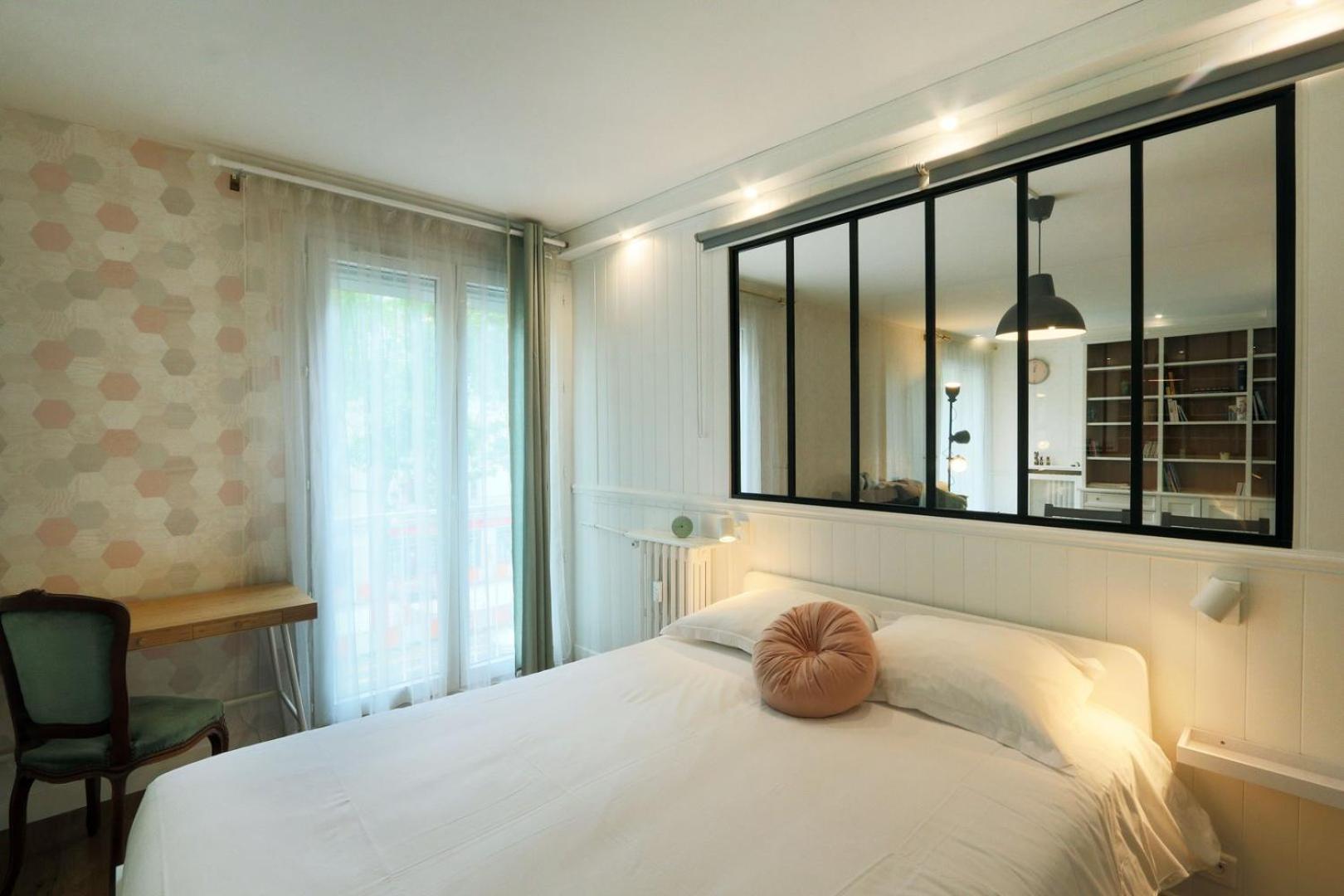 דירות טור T3 In The Heart Of Jean Jaures With Free Parking מראה חיצוני תמונה